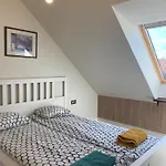 Old Town View Apartment
