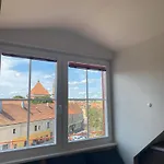 Old Town View Apartment